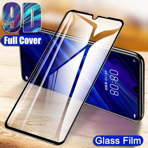MXARUA Screen Protectors For Huawei P20
