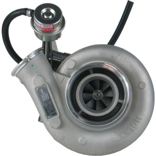 NEW OEM Holset HX35W Turbo Dodge Cummins 5.9L 6BT ISB6 Engine A3960478 4035253