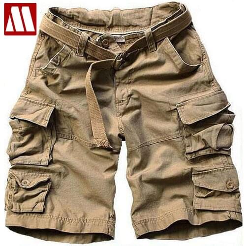 2021 Summer Men New Style Board Shorts High Quality Mens Cargo Shorts Casual Shorts with belt 10 Colors size S M L XL XXL XXXL