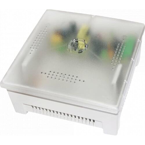 Space Technology Equipment For Video Surveillance