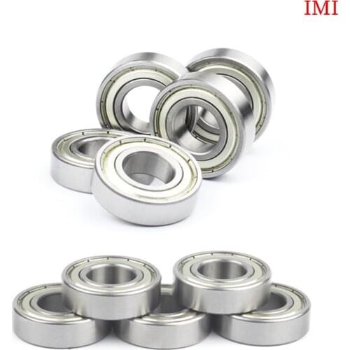 Free Shipping 10pcs/lot Mini Miniature Bearing 681 X 682 683 684 685 686 687 688 689 691 X 692 693 694 695 696 697 698 699 ZZ