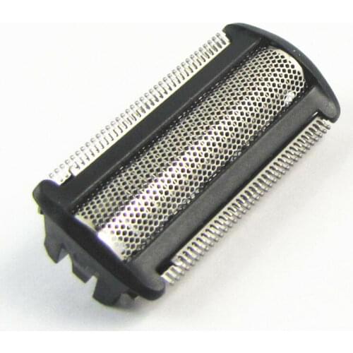 Trimmer Shaver Head Foil Replacement for Philips Norelco Bodygroom BG2024 BG2036 YS534 YS521 TT2040 BG2024 BG2025 YS524 BG2036