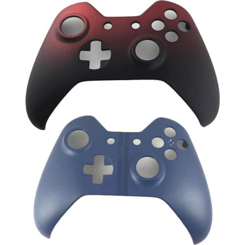 Replacement Housing Shell case Front Cover Surface Faceplate Protector Limited Edition For Xbox one X-box One 1 Controller