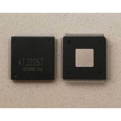3PCS New ATJ2257 QFP144
