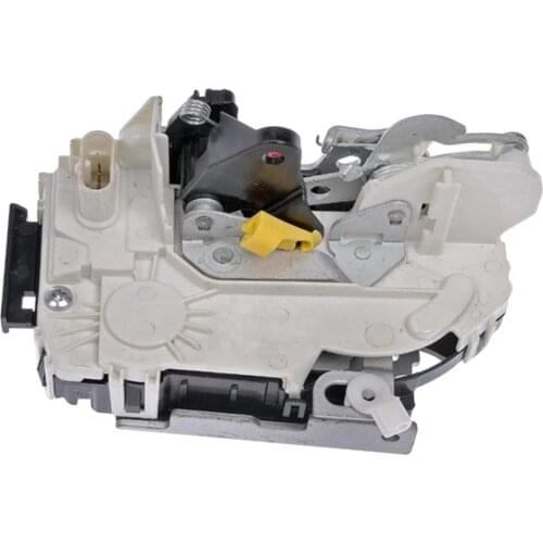 Door Lock Actuator Motor Rear/L/R for Ram 02-10 2002-2010 1500 2500 3500 Crew Cab 4589650-AB