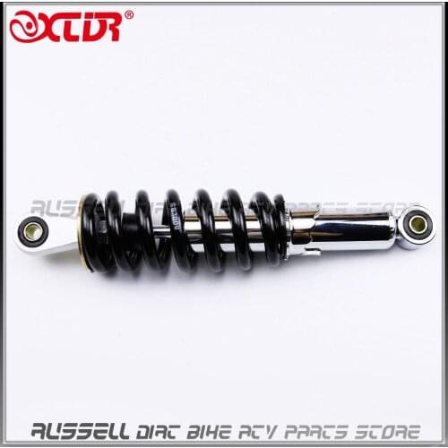 280mm Shock Shockie Shocker ABSORBER Suspension 800lbs For Thumpster Cross Motorbike Dirt Pit Bike ATV QUAD Accessories