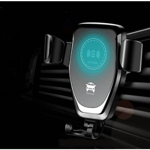 Car Wireless Charger Car Phone Holder Fast for Audi all series Q3 Q5 SQ5 Q7 A1 A3 S3 A4 A4L A6L A7 S6 S7 A8 S4 RS4 A5 S5 RS5 8T