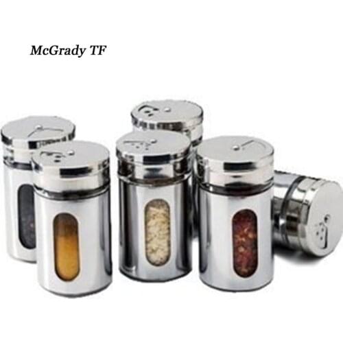 BEIGUAN Salt And Pepper Shakers