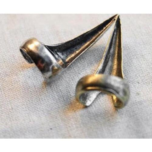 Панк-кольца COTO DGMG China At AliExpress