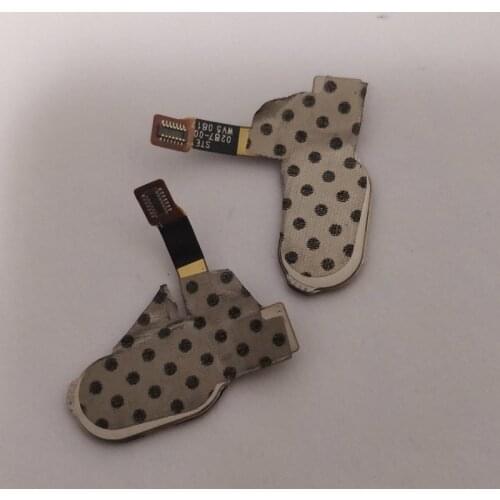 For Oneplus One plus 3 3T Menu Back Home Button Fingerprint Recognition FPC Sensor Flex Cable Ribbon for Oneplus 5 One plus 5