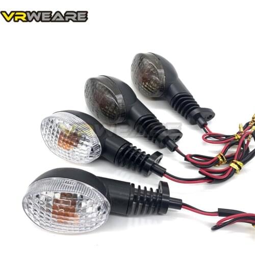Motorcycle Turn Signal Indicator Light Blinker Blub Lamp For KAWASAKI Ninja 250 2008 - 2012 KLX 250SF KLX250SF 2009 - 2011