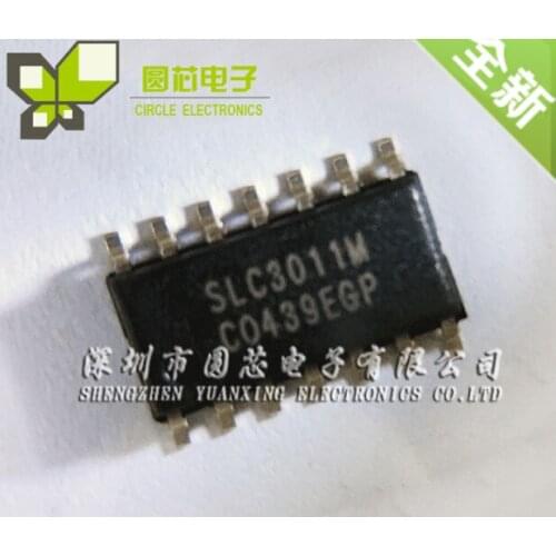 Xinyuan SLC3011M SLC3011 SOP14 5PCS/LOT integrated circuit IC chip