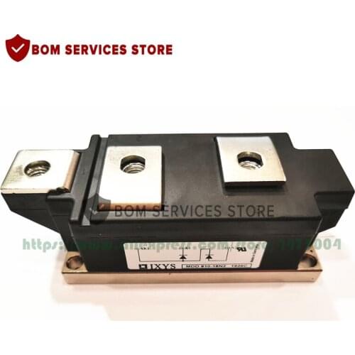 MDD810-18N2 MDD810-16N2 MDD810-14N2 MDD810-12N2 NEW ORIGINAL THYRISTOR MODULE