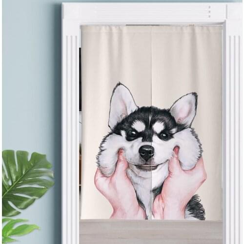 MORINO TAKUMI Curtains