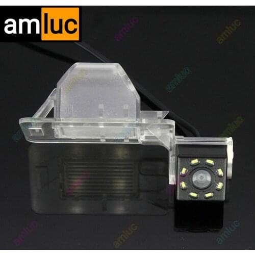 Wholesale Night Vision Car Reverse Camera for Great Wall Hover H3/H5 Wired Wireless car parking camera 1090K Rear view camera