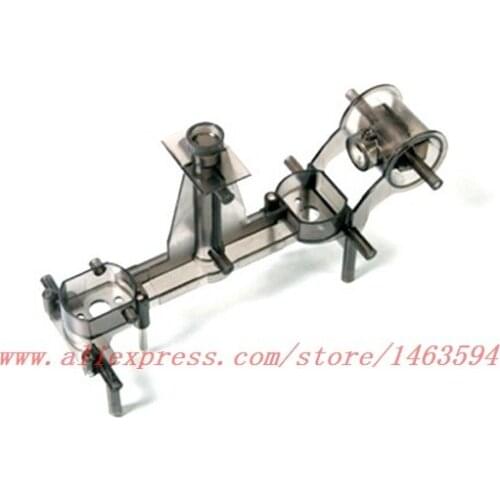 Wholesale Syma S31 S031 RC Helicopter Spare Parts Motor body frame main frame Free Shipping