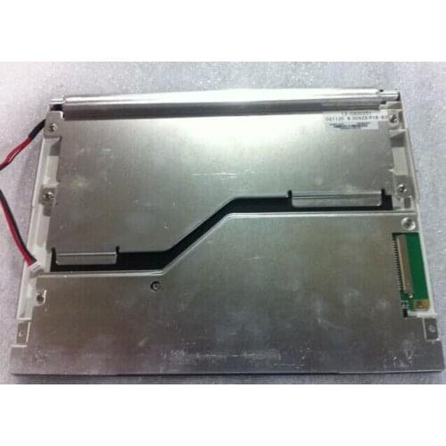 PD080SL4 LCD display screen Replacement maintenance