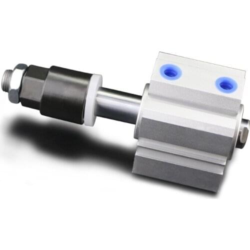 SDAJ SDAJ100 Adjustable Stroke Pneumatic Air Cylinder