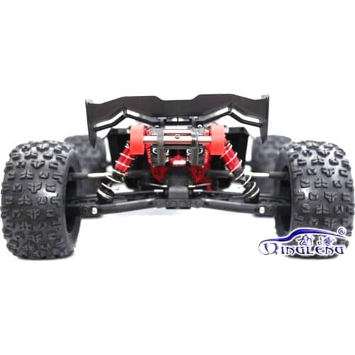 NEW STORE SALE !!! 1/8 ARRMA KRATON EXB spring head up wheel
