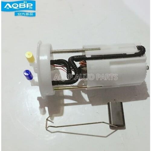 Auto Replacement Parts Supply System F01R00S100 1106010U2010 DSF-JH002 #01051019-039 OE number for JAC J3 J5 J6 Fuel Pumps