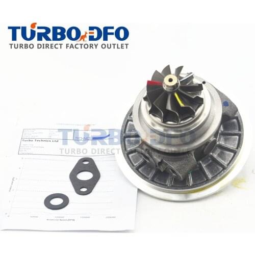 VB16 17201-26031 for Toyota Avensis / Corolla 2.2 D-4D 130 Kw 177 HP 2AD-FHV - turbocharger core RHF5 cartridge turbine Balanced