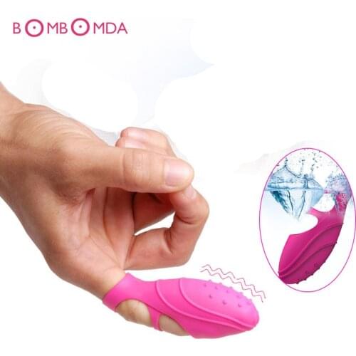 Dancer Finger Vibrator,Adult Finger Dancer Vibrator Shoe,Sexuales Clitoral G Spot Stimulator,Sex Machine Sex Toys for Women O3