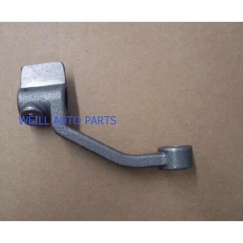 WEILL ZM001MF-1702058-3 Shift block for great wall HAVAL