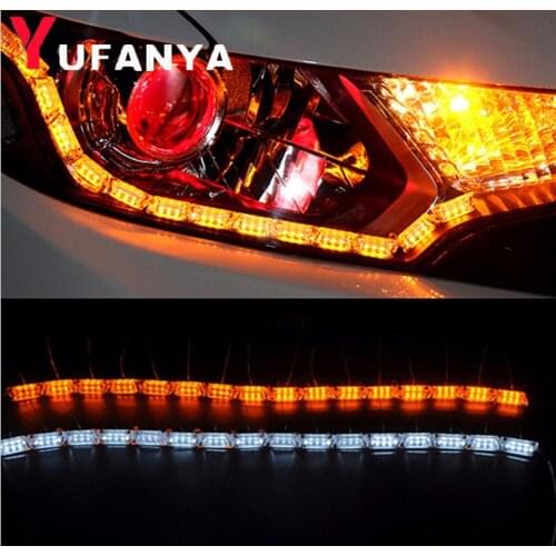 YUFANYA Outdoor Lighting