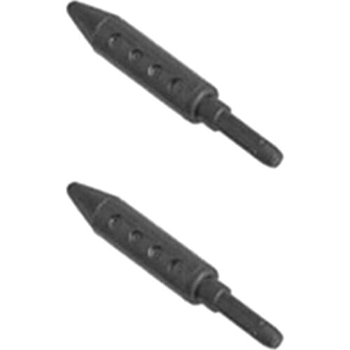 3Pcs Replacable Pencil Tips For Hua-wei M-Pen Lite Stylus AF63 Pen Tip M5 Lite M6 C5 Matebook e 2019 NIB Pencil Tip