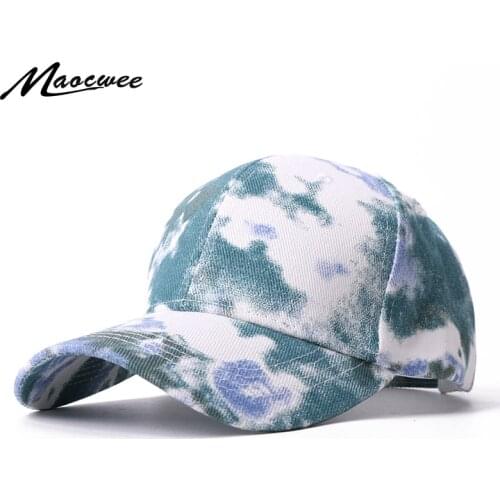 Baseball Cap Men Women Unisex Caps Decorative pattern Adjustable Women Hat Spring Summer Color Girls Casual Hats Travel Outdoor