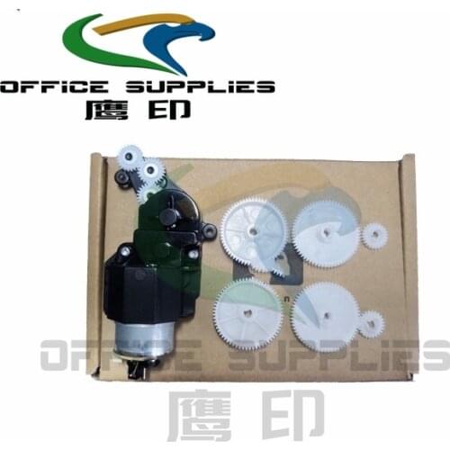 1PC Q5669-60697 Starwheel Motor Assembly for HP T610 T620 T770 T790 T1100 T1120 T1200 T2300 T7100 Z2100 Z3100 Z3200 Z5200