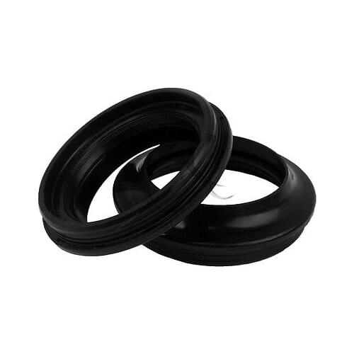 Front Fork Cover Oil Seal Cap For Honda 600 CB600F 595 04 06 CBR600RR 2005-2010