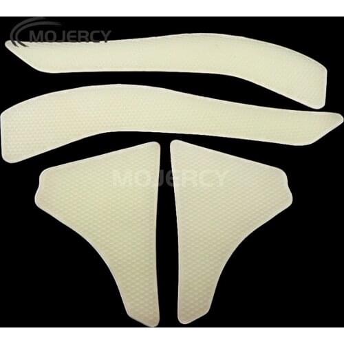 Motorcycle Knee Tank Traction Pads Fuel Tank Grips Side Stickers Protectors Decal For Honda CRF250R CRF450R/L/X/RX/RWE CRF250X