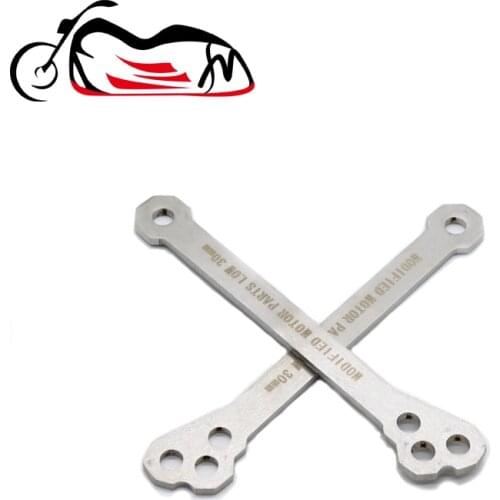 Lowering Links Kit For HONDA X-ADV 750 2017-2020 Rear Suspension Cushion Lever Drop Linkage Motorcycle Accessories X-ADV750 XADV