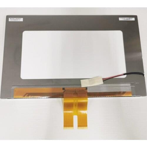 Original PM102ZY3 Industrial equipment car DVD navigation LCD screen free shipping