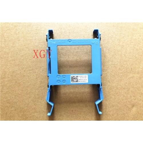 Original FOR DELL 7050 5050 3040 desktop 2.5-inch hard disk tray 0X9FV3 X9FV3 SATA hard disk dedicated