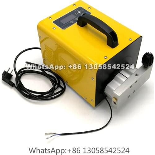 High Pressure Portable Misting Pump, 0.3L Mist Cooling Mosquito Fog Machine, Misting Fog Machine, Water Cooling Fogging System