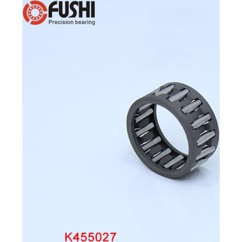 K455027 Bearing size 45*50*27 mm ( 1 Pc ) Radial Needle Roller and Cage Assemblies K455027 19241/45 Bearings K45x50x27
