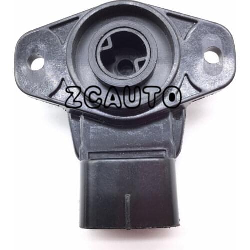 TPS Throttle Position Sensor For Suzuki XL-7 Grand Vitara Chevrolet Tracker 1.6 2.0 13420-65D00 1342065D00 13420-52D00 125510
