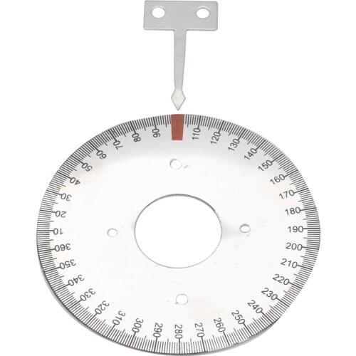 The Dial Pointer For Some TAJIMA And Chinese Embroidery Machine Spare Parts Computer Embroidery Machine Spare Parts