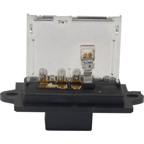 Heater Blower Motor Resistor for Dodge Nitro 2007-2009 Jeep Liberty 68003998AA