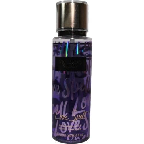 Victoria Secret Deodorants