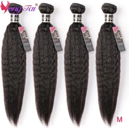 YuYongTai Hair Natural Hair