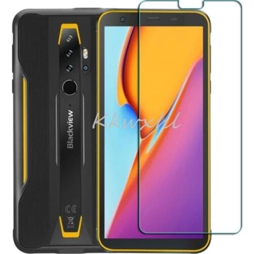 For Blackview BV6300 Pro 5.7" Glass Screen Protective Tempered Glass FOR Blackview BV6300 Protector Cover Film
