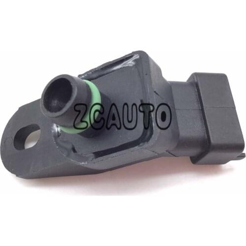 0281002438 Intake Manifold Pressure MAP Sensor For OPEL VAUXHALL ASTRA G VECTRA B ZAFIRA A 2.0 2.2 DTI 16V 24420761 0851365