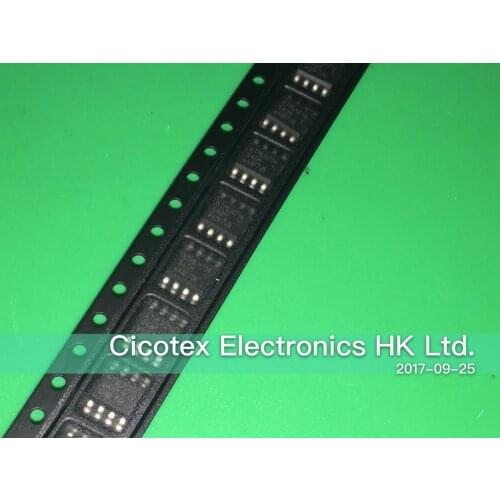 10pcs/lot AT24C64D-SSHM-T SOP8 ATMLH 64DM IC EEPROM 64KBIT 1MHZ 8SOIC 64DMY 64D-M-Y