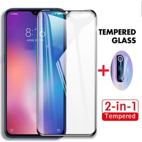 Actutech Screen Protectors For Xiaomi Mi 9