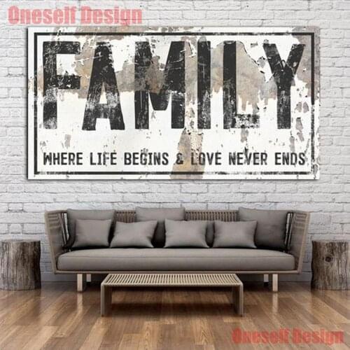 Diamond mosaic sale 5d diamond mosaic sale family love diamond embroidery full set love 5d diamond painting full set family love