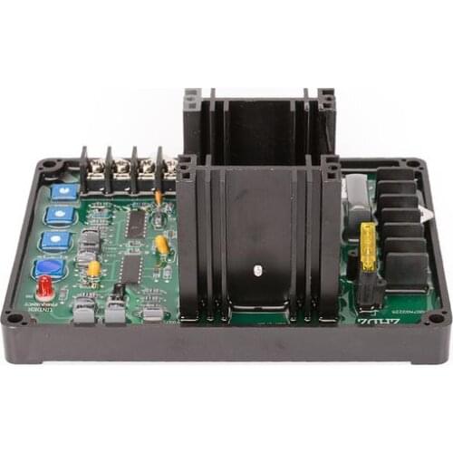 Automatic Voltage Regulator AVR GAVR-20A