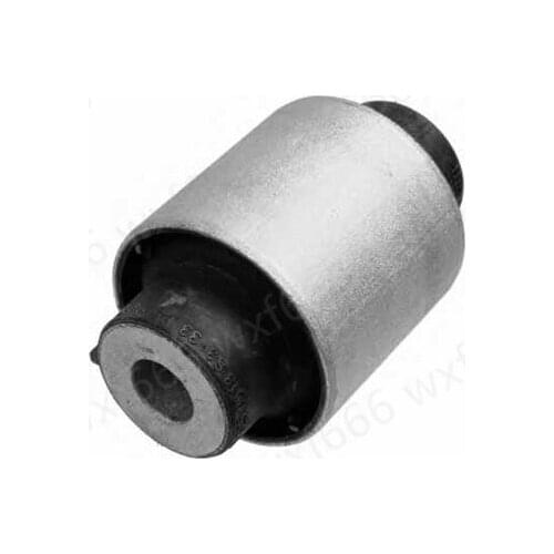 Car Suspension bushing F10 F18 525D F12 640 F13b mwF02 F04 740 550I 530 Swing arm rubber sleeve